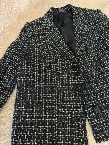 кожаная куртка женская: 4XL — 6