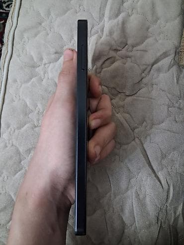 tp link 8151n: Poco M6 Pro 5G, rəng - Qara, Sensor — 3