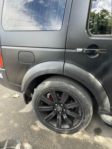 1 9 дизель фольксваген: Land Rover Discovery: 2.7 л | 2005 г. 365000 км Универсал — 8