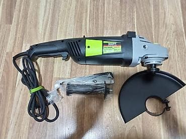 unitaz qapagı: Xcort bucaqslı daşlama (angle grinder) Xüsusiyyətlər: - Brend: Xcort — 1