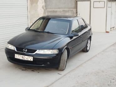 опель вектра б запчасти: Opel Vectra: 2 l | 1996 il 476000 km Sedan — 1