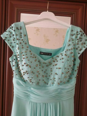 буквы из пенопласта на свадьбу: Платье Одевали 1 раз на свадьбу, состояние как новое. Покупали за 120 — 4