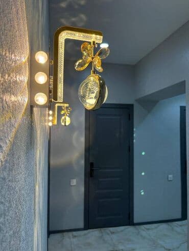 günəşli: Yeni Günəşli Massiv D, 3 otaqlı, Yeni tikili, 91 kv. m — 4