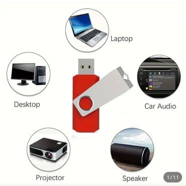 komputerlər ucuz: 🎁128gb-10azn 🎁256gb -15azn Burada bizdən ucuz satış eden yoxdur! — 1