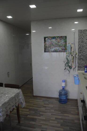 şeki: Bakı, 3 otaqlı, Köhnə tikili, 75 kv. m — 6