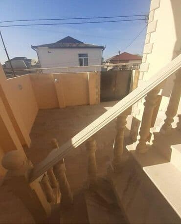 cavadxan qesebesi: Binəqədi qəs. 3 otaqlı, 110 kv. m, Kredit yoxdur, Yeni təmirli — 3