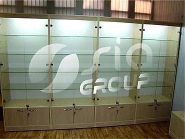 divar kitab refleri: Vitrin mebel sifarişi — 9