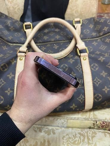 7 ci nesil ipad: IPhone 14 Pro, Deep Purple, Face ID — 5