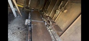 Salamun Aleykum Şəki şəhərində Dülgər Sexinin Stanoku Satılır,istəyən