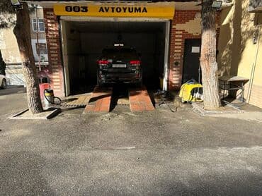 hovsanda obyekt satılır: Təcili Tam avadanlıqlarla təchiz olunmuş. Aylıq 1600/2000 Azn qazanc — 3