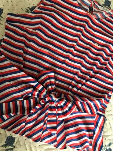 ağ qadın koftaları: Park bulvardaki Polodan 70azn alinib. 1-2defe geyilib. Cox serin — 5