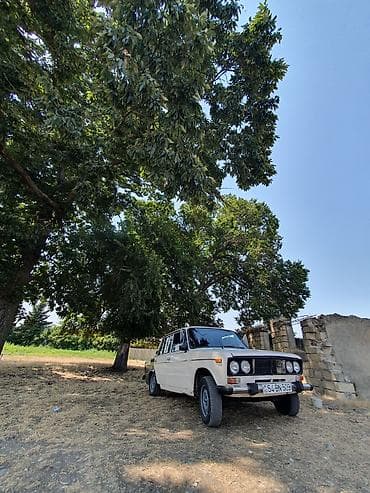 barter vaz: VAZ (LADA) 2106: 0.3 l | 1996 il 2584607 km Sedan — 2