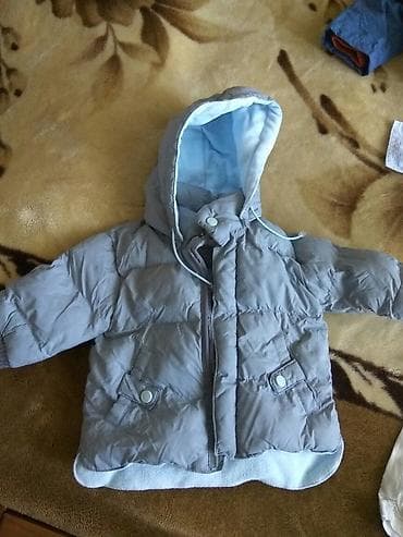 Oglan usagina kurtka 3 ayliq