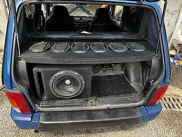 pioneer 1000 watt: Salam! Tam akustika dəstini satıram. Maşından çıxarılacaq, işlək — 9