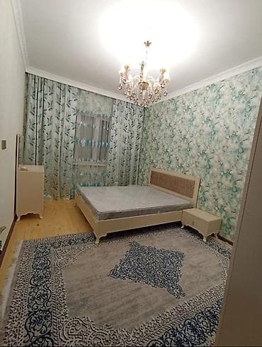 20-ci sahə 6 otaqlı, 280 kv. m, Yeni təmirli — 7