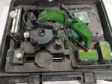 Техника для кухни: Lazer aparatı — 1