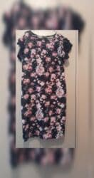 tikdirmek ucun don modeli: Ziyafət donları 1 dəfə geyinilib.Defekti yoxdur — 7