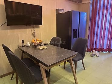 park azure ev satilir: 3 otaqlı, Yeni tikili, 120 kv. m — 7