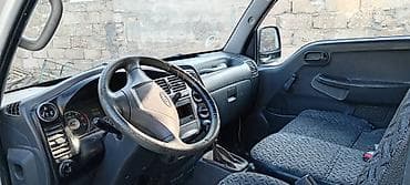 chery fulwin 2: Kia bongo k20700 — 8