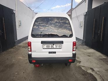 golf masini: Daewoo CHEVRALET, 2026 il, motor 0.8 l, Furqon, İşlənmiş — 4