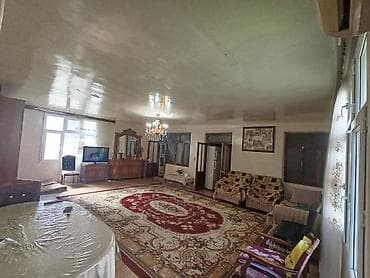 9cu mikrorayon: 3-cü mikrorayon 3 otaqlı, 150 kv. m, Orta təmir — 8