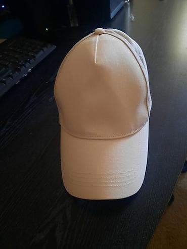 baş geyimi: Original Ted Baker beysbol papağı Öz giyməti 190 azn, heç taxəlmayıb — 1
