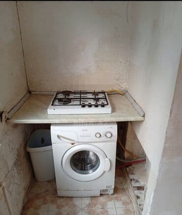 gunluk evler sumqayit: Hezi aslanovda 5/1 de 1 otaq 30 kv menzil kiraye verilir 250 manat — 3