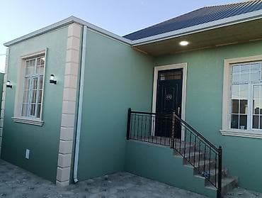 Комнаты: Мамедлы 4 комнаты, 110 м², Свежий ремонт — 4
