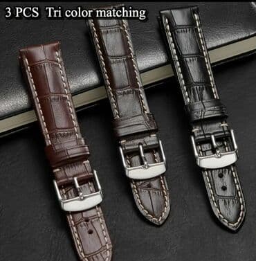 купить мужские часы в баку: Saat kemeri — 2