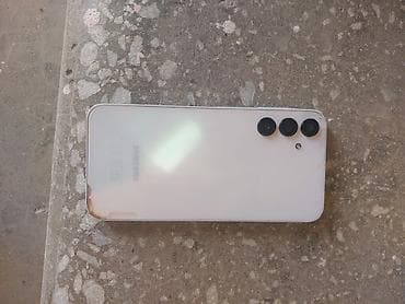 galaxy s26: Samsung Galaxy A14, 128 GB, rəng - Ağ, İki sim kartlı — 2