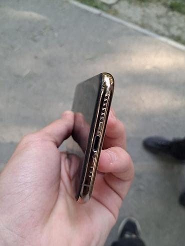 xarab iphone: IPhone Xs, 64 GB, Rose Gold — 5