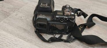 Audio: Fotoaparat SONY . İşləyir, heç bir problemi yoxdur — 2
