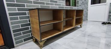 столы для конференций: Tv altdiq — 1