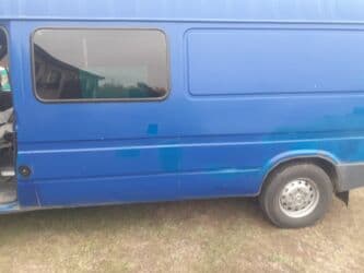 авторынок бишкек спринтер дубль кабина: Ford Transit: 2.5 л | 1998 г. 480 км — 5