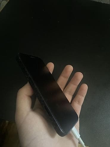 iphone 6 satiram tecili: IPhone 12 mini, 128 GB, Qara — 3