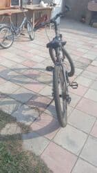 eliptik velosiped: Velosipeed 26 — 3