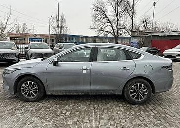 byd satisi: BYD Qin Plus: 1.6 l | 2025 il Sedan — 2