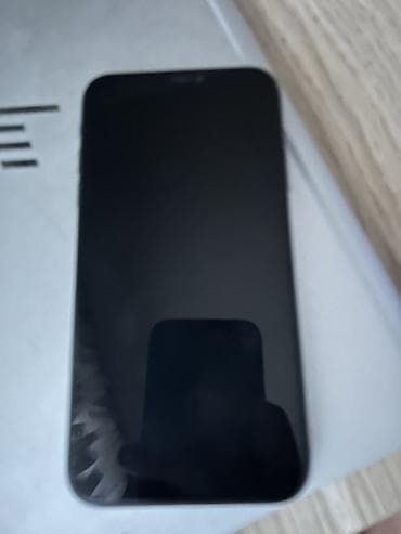 Аудиотехника: IPhone 11, Черный, Face ID — 1