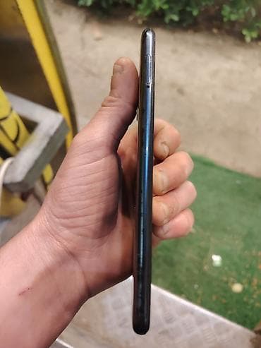 samsung a52 sensor: Samsung Galaxy A10, 32 GB, rəng - Mavi, İki sim kartlı — 2