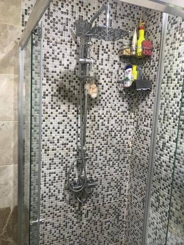 квартиры в белом городе баку: 2 комнаты, Новостройка, 61 м² — 13