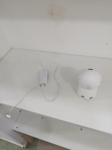 firin pizza: Salam 2 ədəd kameradir .cəmi 1 ay istifadə olunub . yeniden secilmir — 3