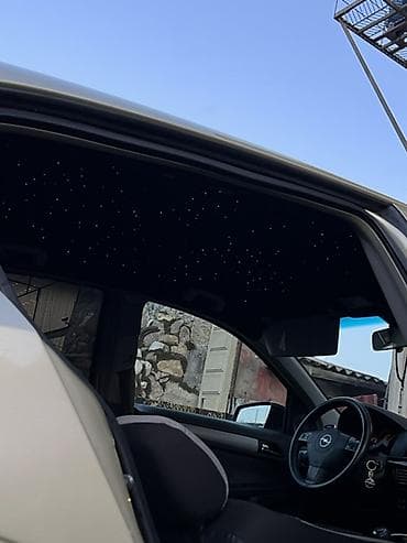 hyundai accent 1996: Opel Astra: 1.4 l | 2004 il 307000 km Hetçbek — 3