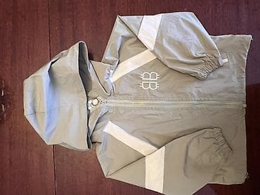 rezin botlar: Kurtka, Uniseks, 3 - 4 yaş — 1