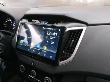 kia sorento monitor: Hyundai creta 2017 android monitor 🚙🚒 ünvana və bölgələrə ödənişli — 1