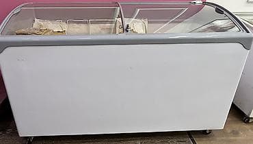 Reklam lövhələri: Salam ugur 550 litirlik tezekimi cox az islenib — 1