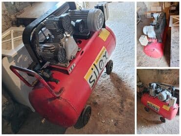 🌙 *Nure* 🛠 *Satılır* — *Silex markalı elektrik mühərrikli hava — 1