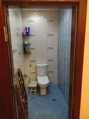 sumqayit 6 ci mikrorayon: Yasamal rayonu,Oksford Məktəbinin yanında 2 otaqlı,Təmirli mənzil — 7