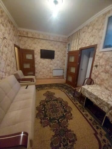 kiraye ev neftciler: Xırdalan qristal abşeronda göhnə bazarın yanında 16 mərtəbəli — 1