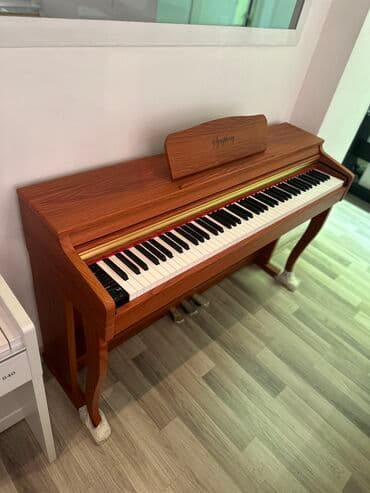 турецкие музыкальные инструменты: Пианино, Цифровой, Новый — 1