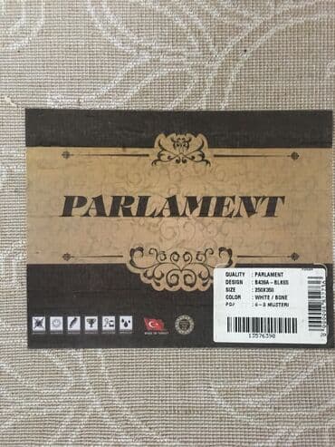 türk xalçaları: Xalça Türkiyə — 2